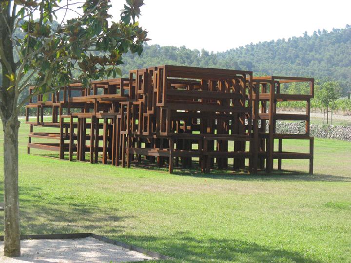 2015-08 Chateau La Coste 003.JPG